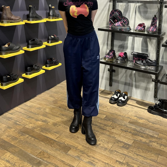 존재감 발군!볼륨 힐 부츠 등장!★★★