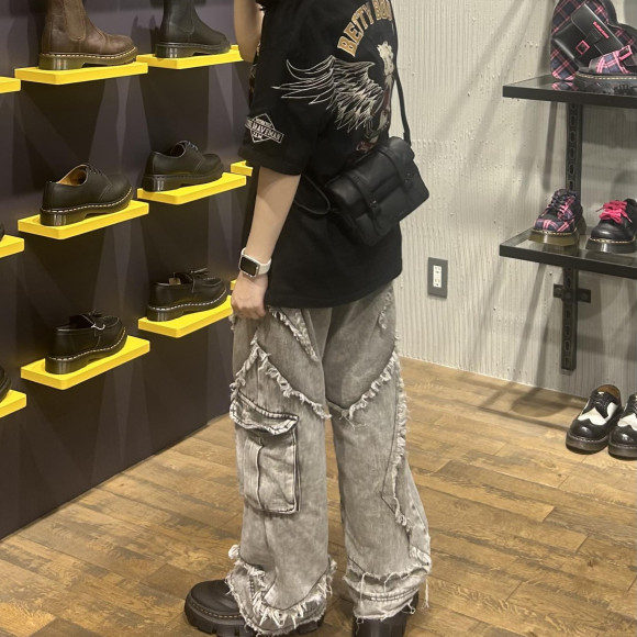 압도적 존재감!★DMXL MJ★