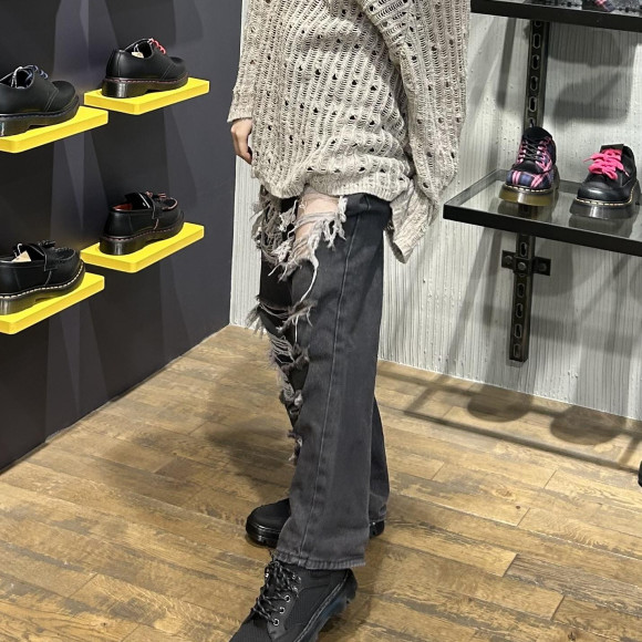 轻松愉快地享受马丁☆REEDER MK.2☆