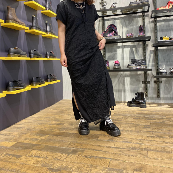 无论什么样的衣服都很搭★JADON WS BLACK★