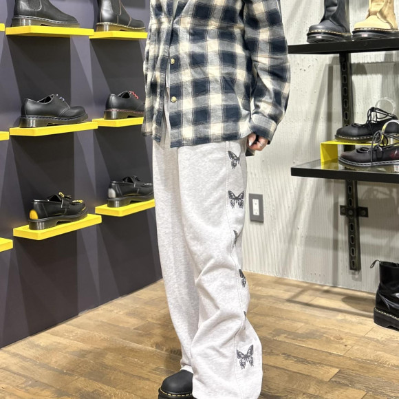 シンプルさとマーチンらしさ★RIGGER★