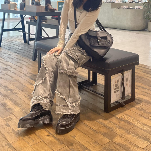 足元から可愛く♡FRILLシリーズ♡発売