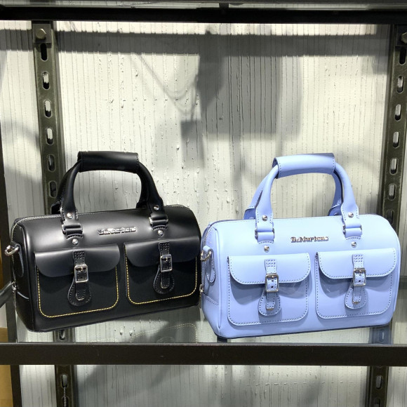 ★☆{Dr.Martens}☆★形が可愛い！トップハンドルバッグ♡