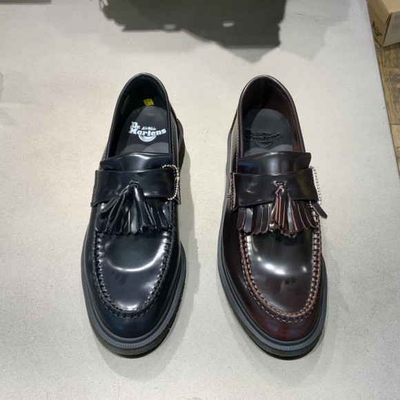 ★☆{Dr.Martens}☆★ADRIANローファー☆