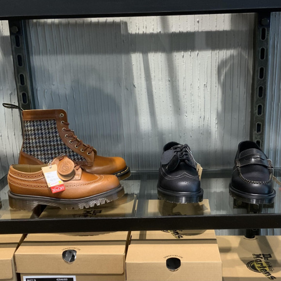 {Dr.Martens}サマーセール開催中！！！