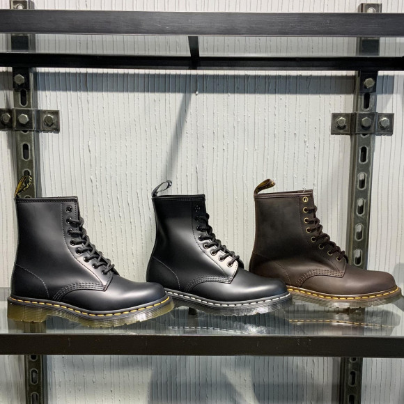 ★☆{Dr.Martens}☆★定番ブーツの紹介☆