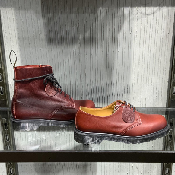 ★☆{Dr.Martens}☆★MADE IN ENGLAND COLLECTION
