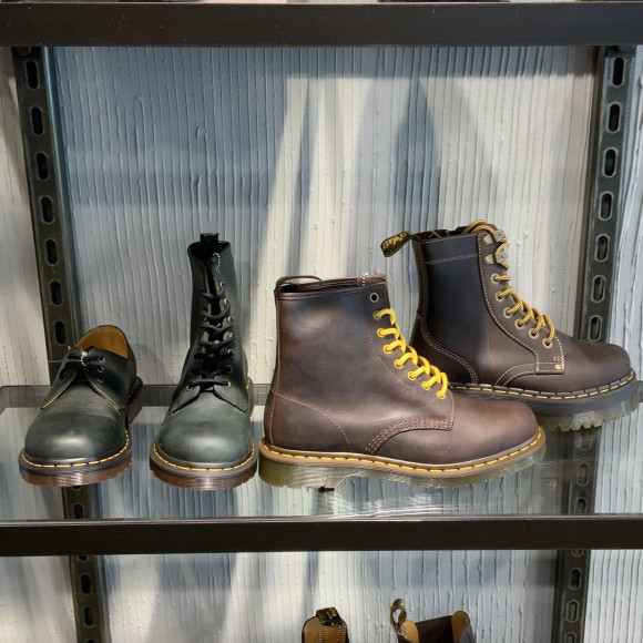 ★☆{Dr.martens}☆★新作登場！！