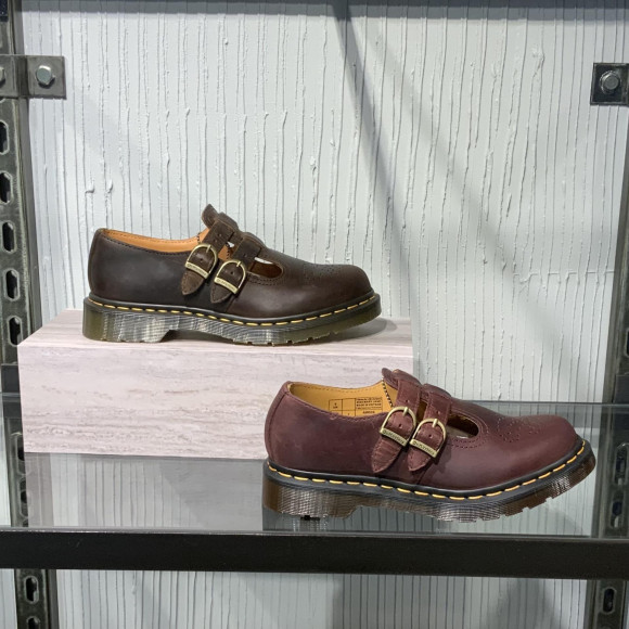★☆{Dr.Martens}☆★新作メリージェーン紹介☆