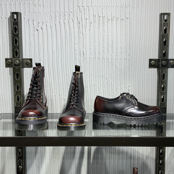 ★☆{Dr.Martens}☆★アルカディアレザー☆