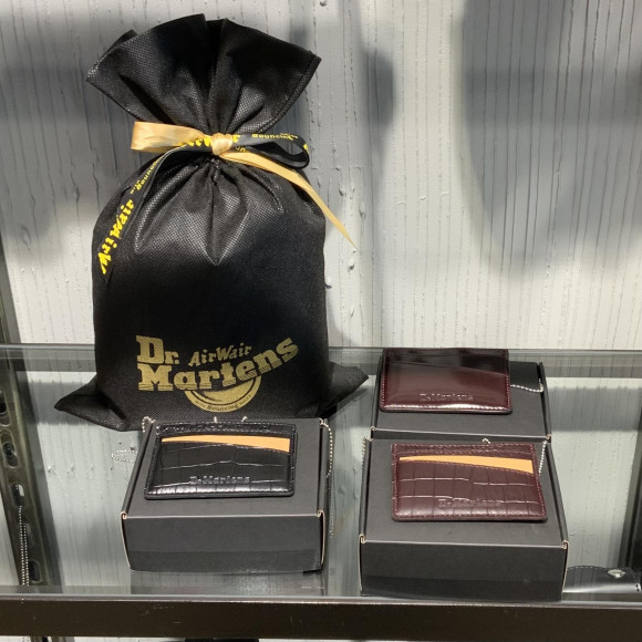 ★☆{Dr.Martens}☆★プレゼントにもオススメ！