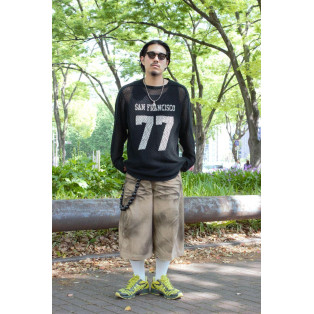 新作アイテムのご紹介