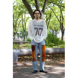 新作アイテムのご紹介