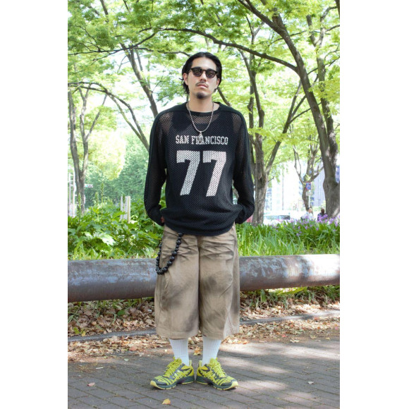 新作アイテムのご紹介
