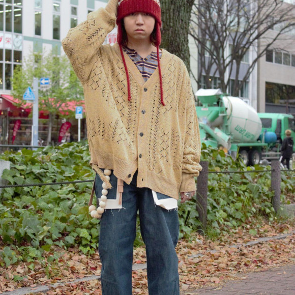 【KOOI】新作紹介