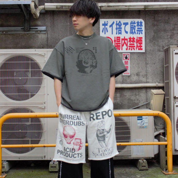 【HIGH GATE】新作紹介