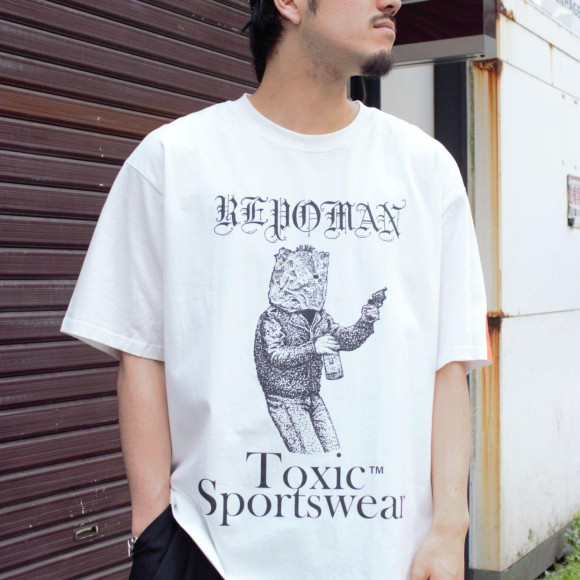 【Black Weirdos】新作紹介