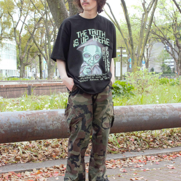 【NVRFRGT】新作紹介