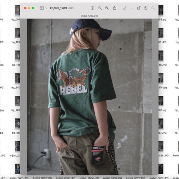 【HIGH-GATE】新作紹介