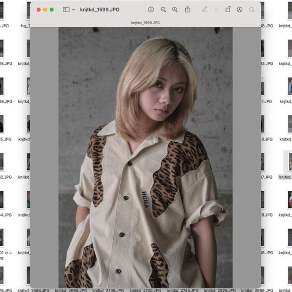 【HIGH-GATE】新作紹介
