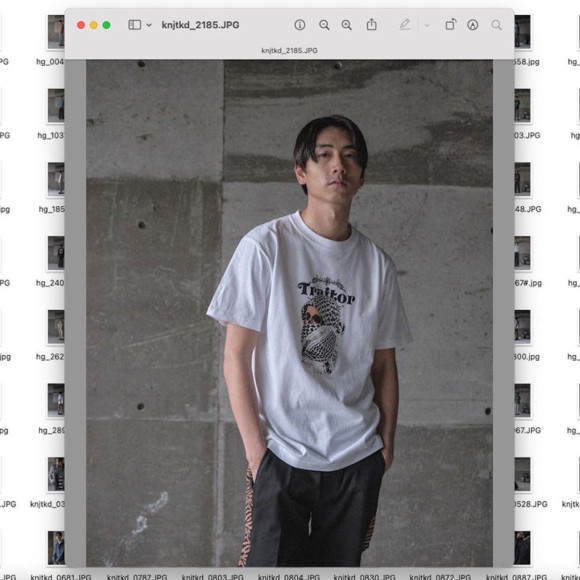 【HIGH-GATE】新作紹介