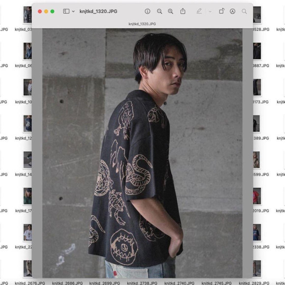 【HIGH-GATE】新作紹介