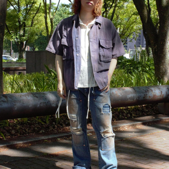 【KOOI】新作紹介