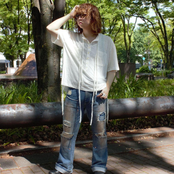 【KOOI】新作紹介