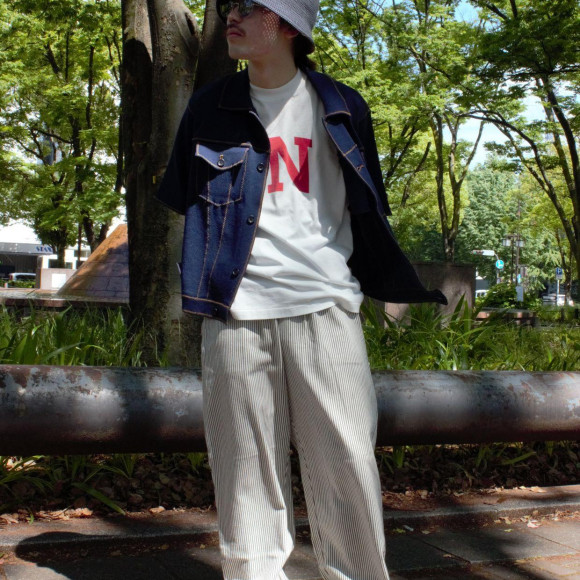 【KOOI】新作紹介