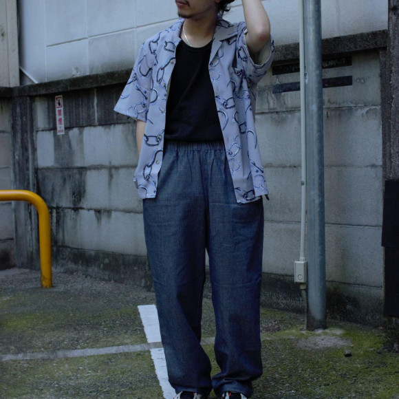 【Pretense】新作紹介