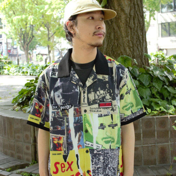 【HIGH GATE × SEX PISTPLS】新作紹介