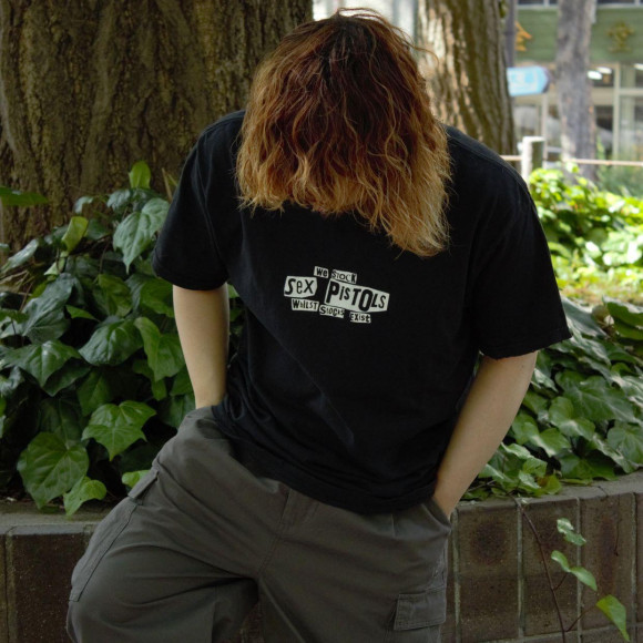 【HIGH GATE×SEXPISTOLS】新作紹介