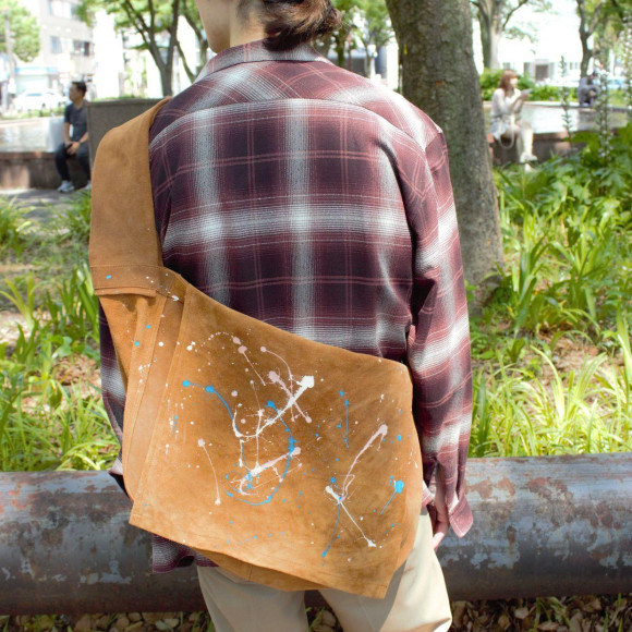 【SEVEN BY SEVEN ×印】新作紹介