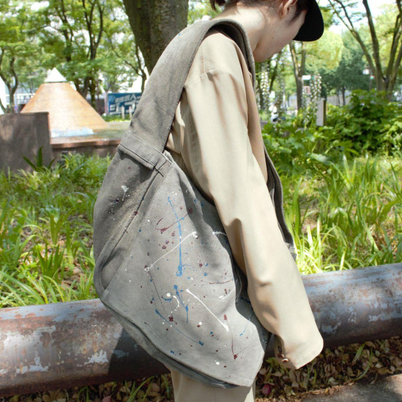 【SEVEN BY SEVEN ×印】新作紹介