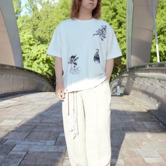 【NODZOKU×KOOI】新作紹介