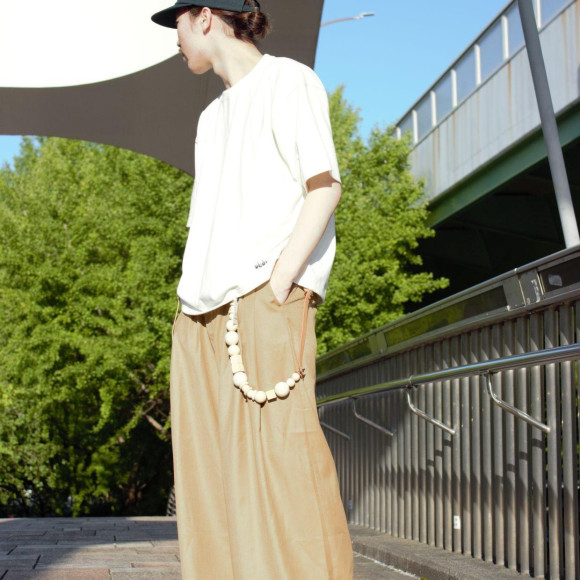 【NODZOKU×KOOI】新作紹介