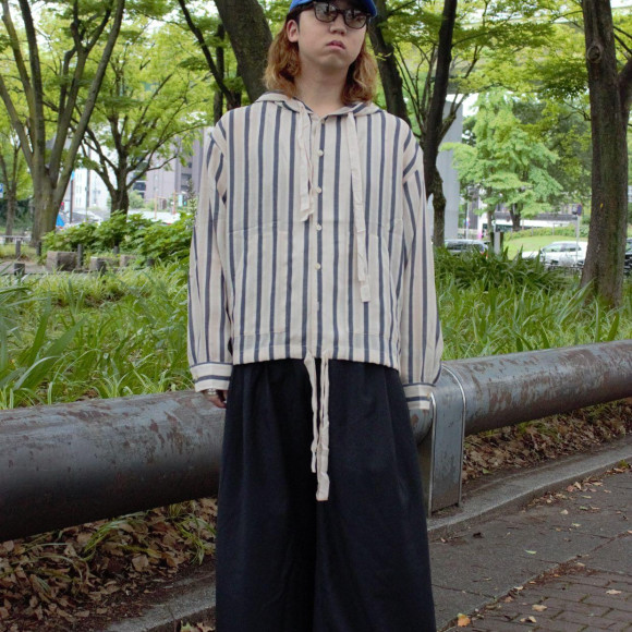 【KOOI】新作紹介