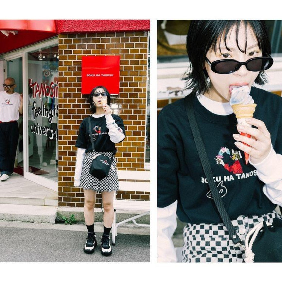 【LEFT ALONE ×　THE Mongolian Choppsss】コラボ新作紹介