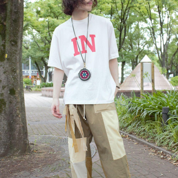 【masterkey×NODZOKU×印】新作紹介