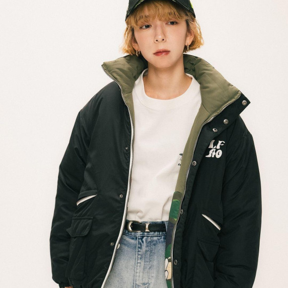 【LEFT ALONE】新作発売日告知