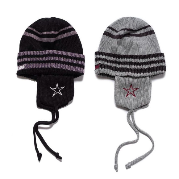 「LEFT ALONE」新作発売日告知