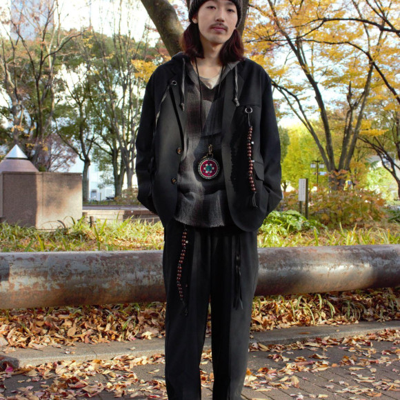 「KOOI」新作紹介