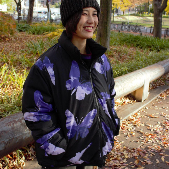 「MONTLEY」新作紹介