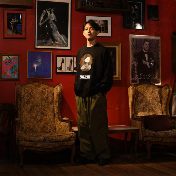 RAIZO新作　紹介