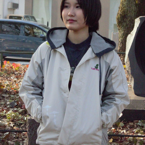 【LEFT ALONE】商品紹介