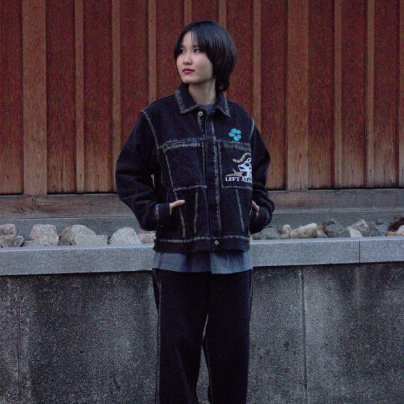 【LEFT ALONE】商品紹介