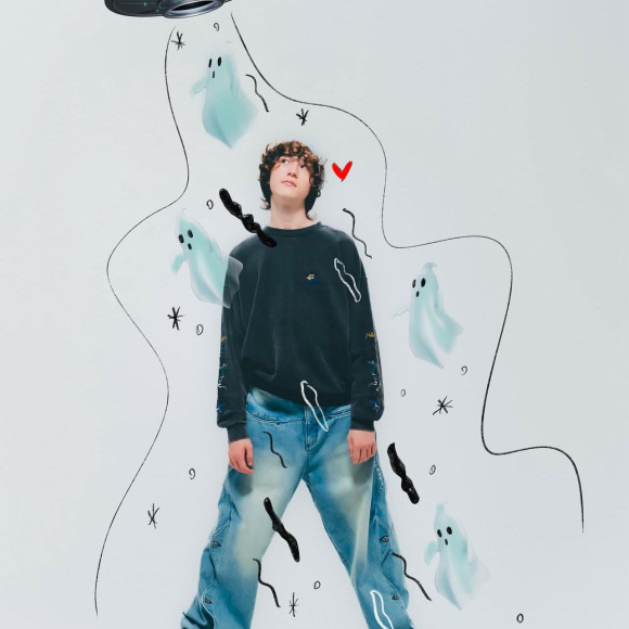 【LEFT ALONE】新作紹介