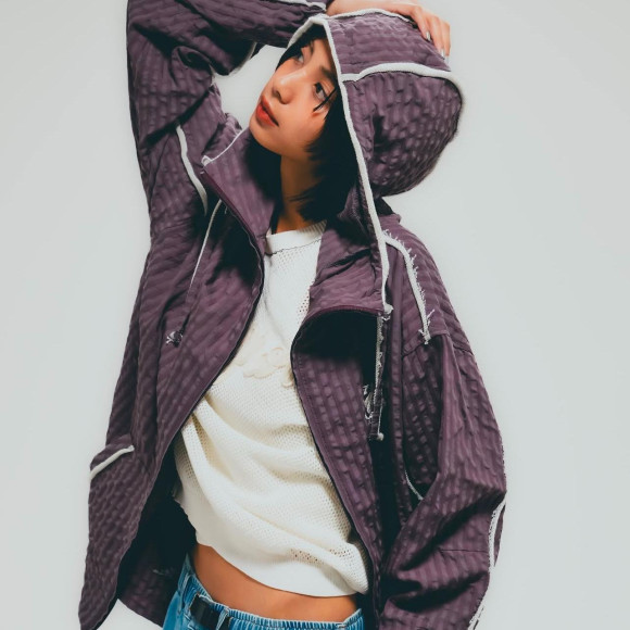 【LEFT ALONE】新作紹介