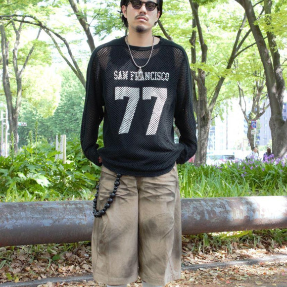 新作アイテムのご紹介