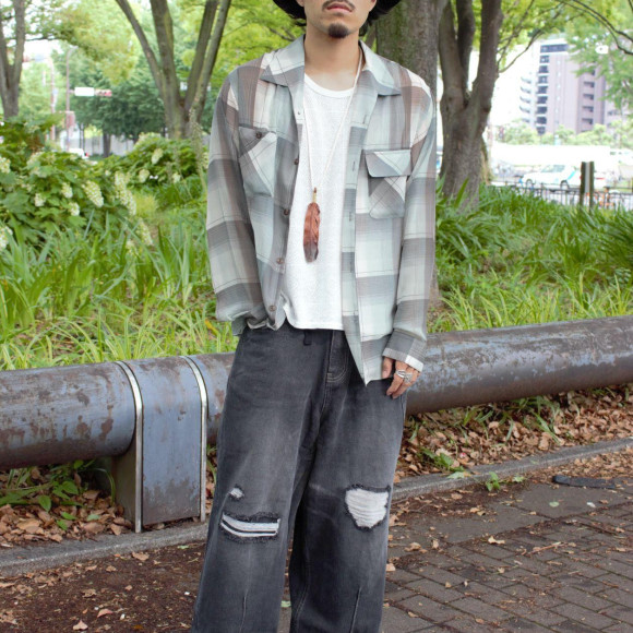 【KOOI】 新作介绍